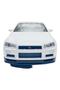 Nissan Skyline Gt-R (R34) Metal Model Original 1:36 - 5