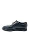Fsc9523 Black Men's Full Face Tied Classic Eva Sole Shoes - 2