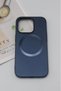 Ultra Thin Compatible with iPhone 13 Pro Magsafe Featured Camera Protection Part Open Lisa Cover
