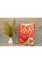 Nostalgia 20 Sheets Magnetic Photo Album with Heart
