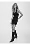 Halter Neck Dress - 6