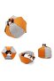 Rolly Cat Tunnel Functional Cat Toy Cat Nest