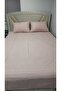 Fitted Sheet Set King Size + 2 Pillow Cases