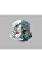 Ski & Mountain Designed Biker Buff Mask Outdoor Neck Collar Unisex Bandana
