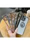 iPhone 14 Pro Special Stone Flashy Case (Not Compatible with Lens Protectors) - 3