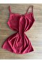 Women's 6-Piece Lace Cotton Combed Cotton Tank Top - 4