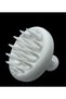 Hair Care Brush Massage Shampoo Comb Shower Brush Silicone Hair Massage Comb - 3