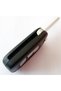 Renault Megane 3 Fluence Switch Container Remote Control Container with Metal Logo - 7