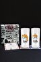 King Of Everything Rakı Glass Set of 2 (WITH GIFT PACKAGE)