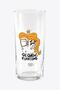 King Of Everything Rakı Glass Set of 2 (WITH GIFT PACKAGE) - 3