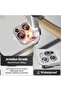 iPhone 14 Pro Max / 14 Pro Camera Lens Protector Shockproof Scratch Resistant Camera Protection (Set of 3) - 3