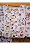 Hello Kitty Sanrio 70 Pieces Sticker Set Suitable for Bullet Journal - 3