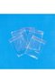 Canpaambalajmarketing 9X11 cm Ziplock Nylon Bag 1000 Pieces (Ziplock Nylon Bag) - 3