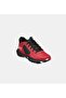 UA Lockdown 6 Kids Basketball Shoes - 3025618 -600 - 6