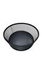Metal Wire Bread Bowl Fruit Bowl Snack Bowl Potato Presentation Bowl 14*5cm - 6