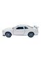 Nissan Skyline Gt-R (R34) Metal Model Original 1:36 - 3