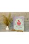 Nostalgia 20 Sheets Magnetic Photo Album Cup Cake