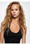 Halter Neck Dress - 5