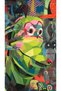 Biker Buff Mask Neck Collar Outdoor Neck Collar Unisex Bandana Pack of 5