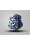 Biker Buff Mask Neck Collar Outdoor Neck Collar Unisex Bandana Pack of 5
