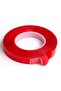 Transparent Silicone Double Sided Mounting Tape Auto Home Office Car All Surfaces 10mm X 5m - 2