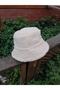 Women's Plush Bucket Hat - 2