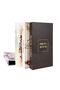 300 10x15 Patterned Luxury Photo Album - 2