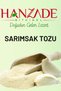 Sarımsak Tozu 100 Gr - 5