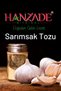 Sarımsak Tozu 100 Gr - 8