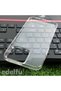 iPhone 14 Plus Mica Never Yellow Thin Hard Transparent Case (Not Silicone) - 2
