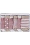 Girl Boy Baby Socks Set Newborn Socks Baby Birth Baby Shower Gift Gift Boxed 0-6 Months - 3