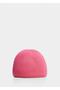 Rubber Knitted Beanie - 2