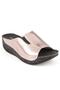 Orthopedix Anita Anatomical Wedge Heeled Women's Slippers 31150