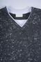 Baby Boy Gray T-Shirt - 2