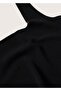 Knitwear Cropped Blouse - 7