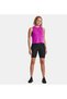 Women's HeatGear® Armour Cycling Shorts1360939-001 - 3