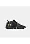Kids UA Lockdown 6 Basketball Shoes3025618-003 - 6