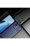 Oppo Reno 7 4g Case Unique Texture Strong Grip Feel Full Protection Cover - 2