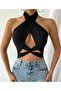 Crop Woman - 2