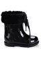 W10258 Bimbi Soft Boys/Girls Rain Snow Boots - 3