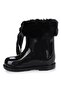 W10258 Bimbi Soft Boys/Girls Rain Snow Boots - 4