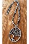 Design Big Tree of Life Necklace - 2