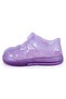 S10265 Star Glitter Beach Pool Girls' Sea Sandals - 4