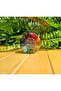Seven Chakra - 7 Chakra Lotus Orgonite Necklace (Handmade Design Products) - 3