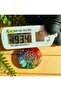 Seven Chakra - 7 Chakra Lotus Orgonite Necklace (Handmade Design Products) - 6