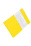 مفكرة جيتار (خطوط قطع مع مفاتيح تاب) 100% صناعة يدوية وخياطة يدوية - قماش جلد طبيعي (A/5) - 6
