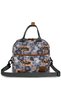 Heat Insulated Thermal Bag Food And Meal Carrying Lunch Box Hanging Flower - 3