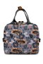 Heat Insulated Thermal Bag Food And Meal Carrying Lunch Box Hanging Flower - 6