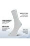 10 Pack Men's Cotton High Quality Soft Breathable Durable Premium Boxed Socks - 4