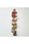 Wooden Decorative Mug Hanger Cup Holder